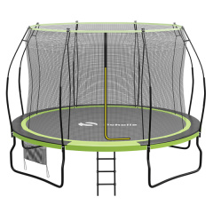 Jumper 10FT в Екатеринбурге по цене 28490 ₽ в категории батуты Scholle