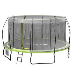 Jumper 14FT в Екатеринбурге по цене 46090 ₽ в категории батуты Scholle