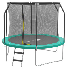 Flip 10FT в Екатеринбурге по цене 24090 ₽ в категории батуты Scholle
