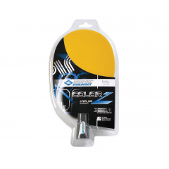 Donic COLOR Z YELLOW из каталога ракеток для настольного тенниса в Екатеринбурге по цене 1290 ₽