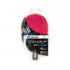 Donic COLOR Z PINK из каталога ракеток для настольного тенниса в Екатеринбурге по цене 1290 ₽