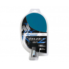 Donic COLOR Z BLUE из каталога ракеток для настольного тенниса в Екатеринбурге по цене 1290 ₽