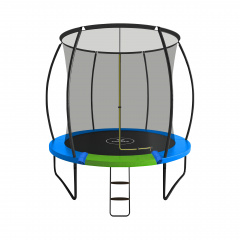 Yamota TOP 244 см (8ft) из каталога силовых скамей в Екатеринбурге по цене 22990 ₽