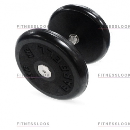 Рендер-0 для MB Barbell классик - 8 кг