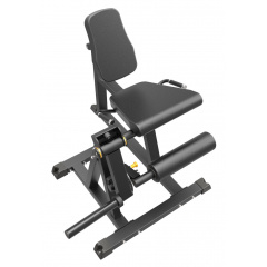 AeroFit IFP1605 разгибание ног сидя из каталога тренажеров на свободных весах в Екатеринбурге по цене 89340 ₽