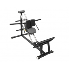 AeroFit Impulse IFP1617 гак-машина угловая из каталога стоек для грифов в Екатеринбурге по цене 181220 ₽