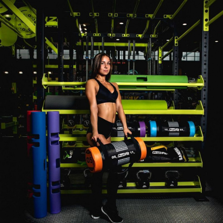 Рендер-2 для Profi Fit 5 кг