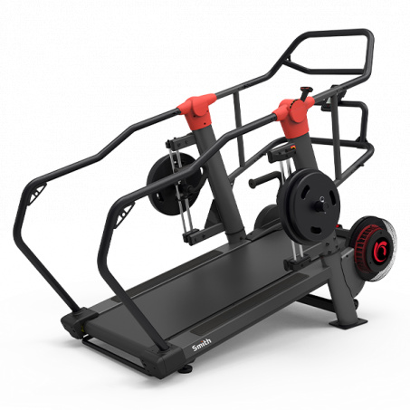 Рендер-0 для Smith GT700 TrainMill