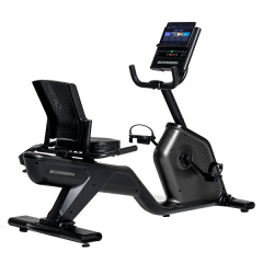 Schwinn 590R из каталога велотренажеров в Екатеринбурге по цене 123170 ₽