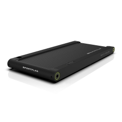 SportFlag Sky-Run из каталога компактных беговых дорожек в Екатеринбурге по цене 19900 ₽