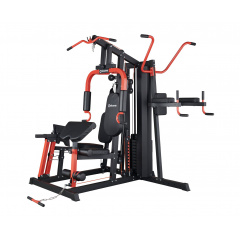 DFC WRK-5200 из каталога мультистанций в Екатеринбурге по цене 95990 ₽