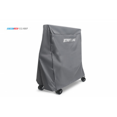 Start Line CG 1007 из каталога чехлов для теннисного стола в Екатеринбурге по цене 3600 ₽