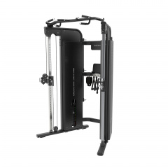 Protrain GT-FTS из каталога мультистанций в Екатеринбурге по цене 266000 ₽