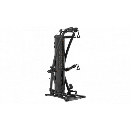 Рендер-0 для Hasttings Digger HG20