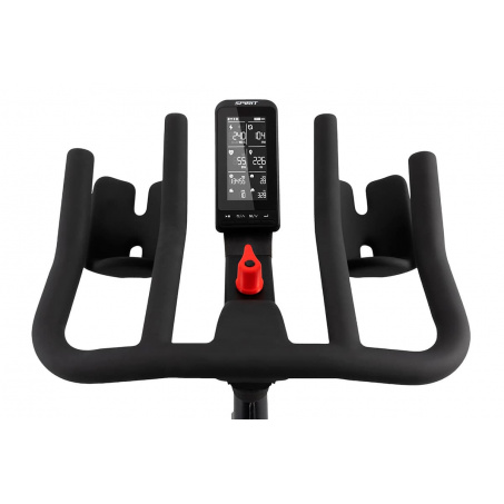 Рендер-6 для Spirit Fitness SBC900