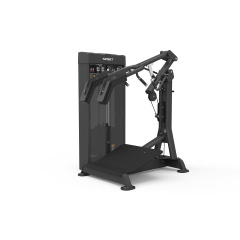Spirit SP-4330 из каталога грузоблочных тренажеров в Екатеринбурге по цене 648900 ₽