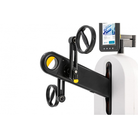 Рендер-5 для DYACO Medical 8.5UE
