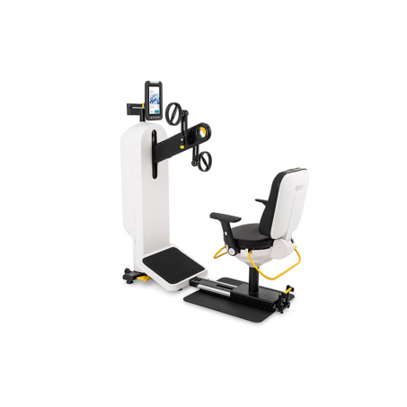 Рендер-4 для DYACO Medical 8.5UE