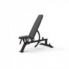 Apex F303 из каталога силовых скамей в Екатеринбурге по цене 31450 ₽