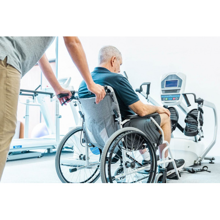 Рендер-5 для DYACO Medical 7.5S