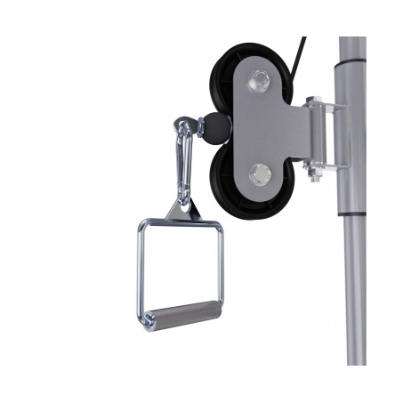 Рендер-5 для DFC HomeGym D10098 / 2 стека по 90 кг