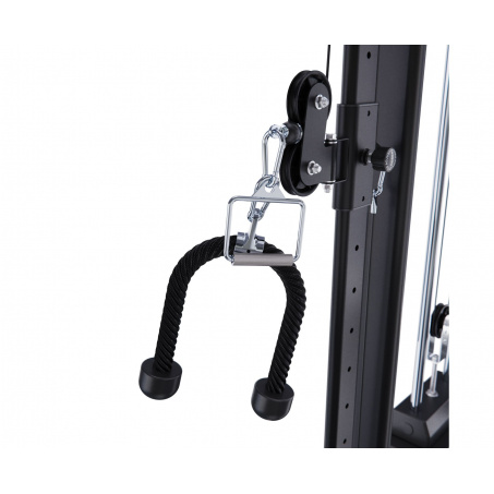 Рендер-8 для DFC HomeGym D71506 / 2 стека по 90 кг