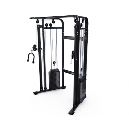 Рендер-0 для DFC HomeGym D71506 / 2 стека по 90 кг