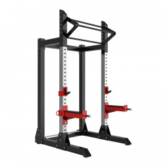 Protrain PP1102 (PP202) из каталога силовых рам в Екатеринбурге по цене 209000 ₽