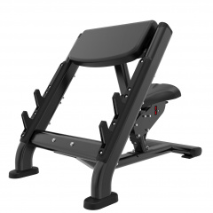 Protrain LFS144 из каталога скамей Скотта в Екатеринбурге по цене 83220 ₽