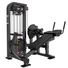 Protrain CP122-96 Скручивания из каталога грузоблочных тренажеров в Екатеринбурге по цене 169580 ₽