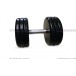 Гантель MB Barbell классик - 30 кг