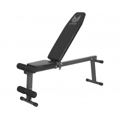 DFC GORILLA GN004 из каталога силовых скамей в Екатеринбурге по цене 8990 ₽