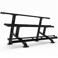 Aerofit Impulse ITF8809 из каталога стоек для гантелей в Екатеринбурге по цене 77669 ₽