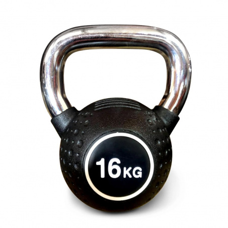 Рендер-0 для Protrain 16 кг KB2015-16