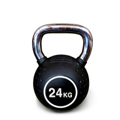 Protrain 24 кг KB2015-24 из каталога ковриков для йоги и фитнеса в Екатеринбурге по цене 22800 ₽