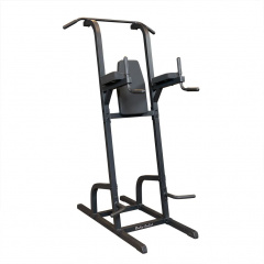Body Solid GVKR82B из каталога стоек турник брусья-пресс в Екатеринбурге по цене 62990 ₽