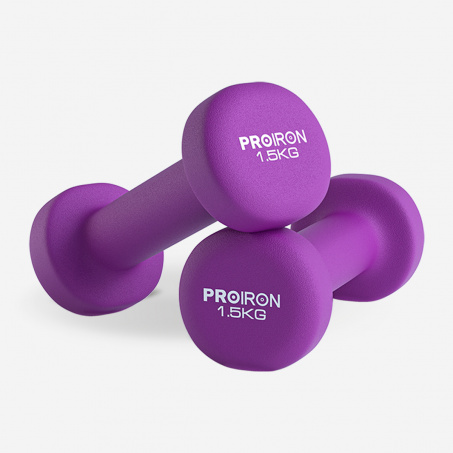 Рендер-0 для Proiron 2шт по 1,5кг