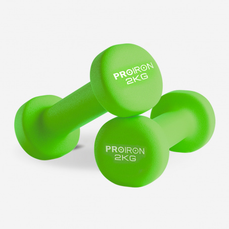 Рендер-0 для Proiron 2шт по 2кг
