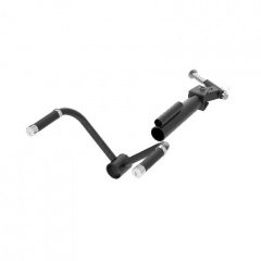Protrain GTS-LMH (опция для GT3, GT7, GT9, GTS-Ultra) из каталога опций к тренажеру в Екатеринбурге по цене 8080 ₽