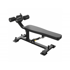 AeroFit Impulse SL7043 многопозиционная из каталога скамей для пресса в Екатеринбурге по цене 117300 ₽