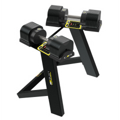 MX Select MX55 EVO и MX100 EVO из каталога разборных (наборных) гантелей в Екатеринбурге по цене 20320 ₽
