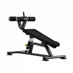Bronze Gym RAVE RE51 из каталога скамей для пресса в Екатеринбурге по цене 106990 ₽
