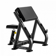 Bronze Gym RAVE RE54 из каталога тренажеров на свободных весах в Екатеринбурге по цене 79990 ₽