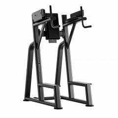 Bronze Gym RAVE RE59 из каталога стоек турник брусья-пресс в Екатеринбурге по цене 98990 ₽