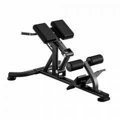 Bronze Gym RAVE RE52 из каталога гиперэкстензий в Екатеринбурге по цене 78200 ₽