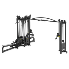 Bronze Gym MIGHT 62 из каталога мультистанций в Екатеринбурге по цене 697000 ₽
