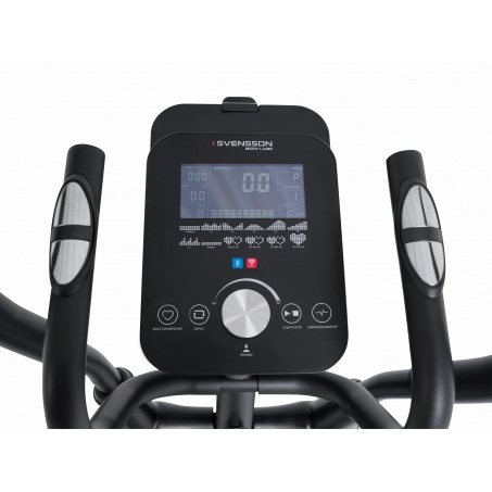 Рендер-7 для Svensson Body Labs Forge