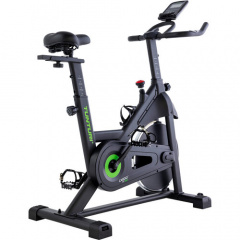 Tunturi Cardio Fit S20 Sprinter Bike - фото 1