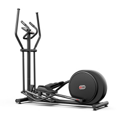 CardioPower E430 из каталога эллиптических тренажеров в Екатеринбурге по цене 49990 ₽