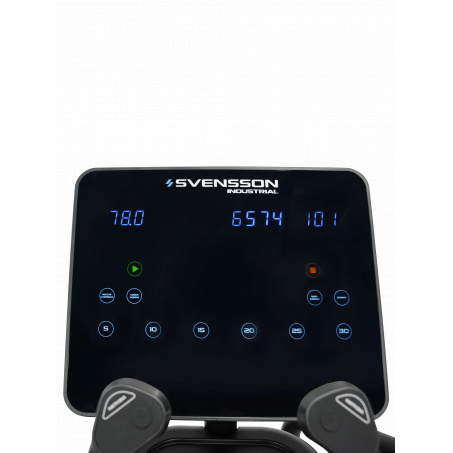Рендер-10 для Svensson Industrial Performer E